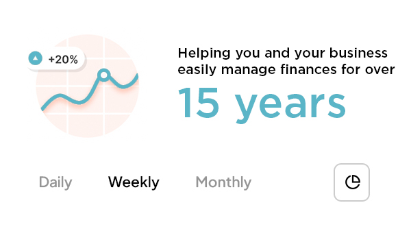 Helping you manage your finances